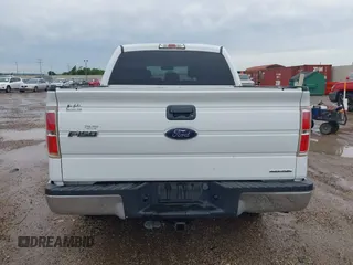 2013 Ford F-150 XL with VIN 1FTEW1CM2DKF61710, listed as a IAAI auction lot 42294937 with 297,904 mi miles and . Bid and sale history available at DreamBid. Image 16.