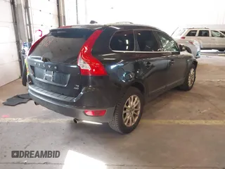 2010 Volvo XC60 3.0T z VIN YV4992DZXA2020907, wystawiony jako IAAI lot #41736455 z przebiegiem 140 890 mil mil oraz . Historia ofert i sprzedaży dostępna na DreamBid. Obrazek 4.