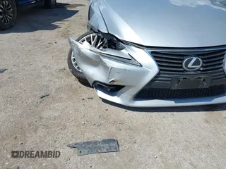 2015 Lexus IS 250 z VIN JTHBF1D29F5063360, wystawiony jako IAAI lot #42237182 z przebiegiem 73 502 mil mil oraz . Historia ofert i sprzedaży dostępna na DreamBid. Obrazek 6.