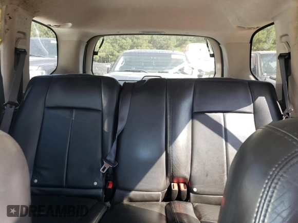 2006 GMC Envoy Denali with VIN 1GKET63M662285870, listed as a Copart auction lot 59828134 with 262,804 mi miles and Salvage Title. Bid and sale history available at DreamBid. Image 10.