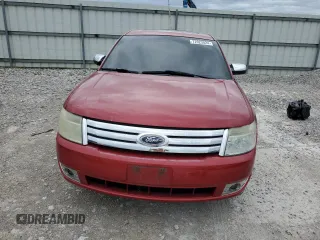 2009 Ford Taurus Limited with VIN 1FAHP25W99G116959, listed as a Copart auction lot 72923024 with 157,803 mi miles and Salvage Title. Bid and sale history available at carsss.com. Image 5.