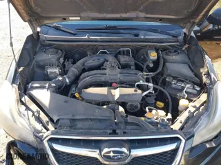 2013 Subaru XV Crosstrek Premium with VIN JF2GPACC7D2858762, listed as a IAAI auction lot 41679931 with 167,348 mi miles. Bid and sale history available at carsss.com. Image 10.