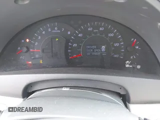 2010 Toyota Camry with VIN 4T4BF3EK5AR083939, listed as a IAAI auction lot 41882869 with 124,405 mi miles and . Bid and sale history available at DreamBid. Image 7.