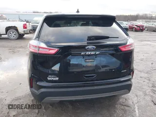 2023 Ford Edge SEL with VIN 2FMPK4J91PBA49144, listed as a IAAI auction lot 41490662 with 13,039 mi miles. Bid and sale history available at carsss.com. Image 17.