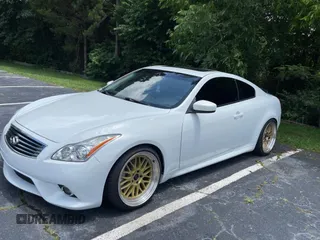 2014 Infiniti Q60 Journey с VIN JN1CV6EKXEM110777, выставлен на аукционе Copart как лот 60266245 с пробегом 128 272 миль миль и Чистый • Clean title. История ставок и продаж доступна на DreamBid. Изображение 2.