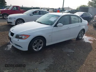 2008 BMW 3 Series 328xi с VIN WBAVC93578K042901, выставлен на аукционе IAAI как лот 42414519 с пробегом 157 959 миль миль и . История ставок и продаж доступна на DreamBid. Изображение 18.