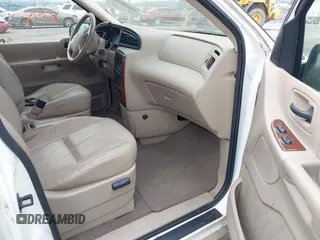 2001 Ford Windstar SEL z VIN 2FMZA53411BA45735, wystawiony jako IAAI lot #42648798 z przebiegiem 100 256 mil mil oraz . Historia ofert i sprzedaży dostępna na DreamBid. Obrazek 5.