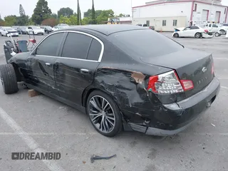 2004 Infiniti G35 w/Leather z VIN JNKCV51E44M114392, wystawiony jako IAAI lot #42477169 z przebiegiem 164 521 mil mil oraz . Historia ofert i sprzedaży dostępna na DreamBid. Obrazek 3.