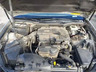 2000 Lexus GS 300 with VIN JT8BD68S1Y0089206, listed as a IAAI auction lot 41895037 with 267,576 mi miles and . Bid and sale history available at DreamBid. Image 10.