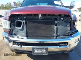 2018 Ram 2500 Laramie с VIN 3C6UR5FL9JG206461, выставлен на аукционе IAAI как лот 41655870 с пробегом 124 386 миль миль и . История ставок и продаж доступна на DreamBid. Изображение 18.