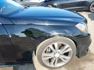 2014 Mercedes-Benz E 350 Sport with VIN WDDHF5KB2EB070193, listed as a IAAI auction lot 42398047 with 89,974 mi miles and . Bid and sale history available at DreamBid. Image 6.