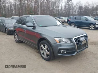 2012 Audi Q5 Prestige с VIN WA1WKAFPXCA090670, выставлен на аукционе IAAI как лот 41790219 с пробегом Не указан миль и . История ставок и продаж доступна на DreamBid. Изображение 1.