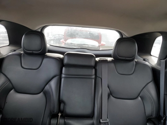 2017 Jeep Cherokee Latitude with VIN 1C4PJMCS7HW634317, listed as a Copart auction lot 44392675 with 105,430 mi miles and Salvage Title. Bid and sale history available at carsss.com. Image 10.
