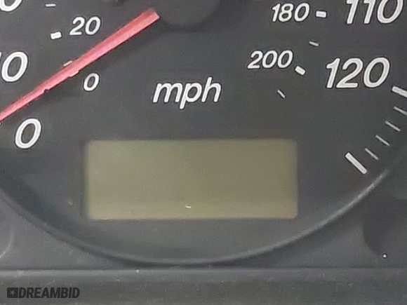 2003 Mazda MPV LX with VIN JM3LW28A930363655, listed as a IAAI auction lot 41668710 with 0 mi miles. Bid and sale history available at carsss.com. Image 16.