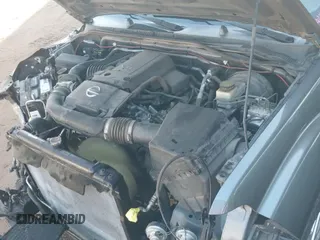 2017 Nissan Frontier SV with VIN 1N6DD0ER2HN766126, listed as a IAAI auction lot 43453656 with 89,902 mi miles and . Bid and sale history available at DreamBid. Image 20.