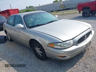 2004 Buick LeSabre Limited с VIN 1G4HR54K04U223795, выставлен на аукционе IAAI как лот 42394550 с пробегом 92 711 миль миль и . История ставок и продаж доступна на DreamBid. Изображение 1.