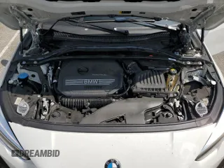 2021 BMW 2 Series 228i with VIN WBA53AK04M7H70280, listed as a Copart auction lot 56174755 with 23,626 mi miles and Salvage title. Bid and sale history available at DreamBid. Image 11.