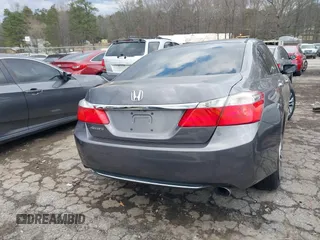 2015 Honda Accord Sedan LX with VIN 1HGCR2F39FA122893, listed as a IAAI auction lot 41714324 with Not Provided miles. Bid and sale history available at carsss.com. Image 16.