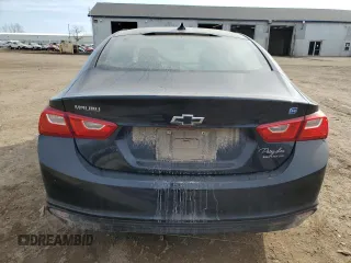 2017 Chevrolet Malibu Hybrid with VIN 1G1ZJ5SU6HF263760, listed as a Copart auction lot 48874415 with 119,880 mi miles and Clean Title. Bid and sale history available at DreamBid. Image 6.