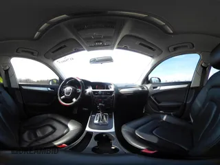 2011 Audi A4 Premium z VIN WAUBFAFL3BN036718, wystawiony jako IAAI lot #41794013 z przebiegiem 99 313 mil mil oraz . Historia ofert i sprzedaży dostępna na DreamBid. Obrazek 19.