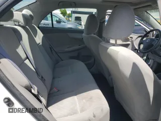 2009 Toyota Corolla with VIN 1NXBU40E09Z045019, listed as a Copart auction lot 54939875 with 149,999 mi miles and Clean Title. Bid and sale history available at carsss.com. Image 10.