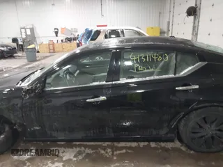 2020 Nissan Altima SV z VIN 1N4BL4DW5LC178405, wystawiony jako IAAI lot #41311480 z przebiegiem 63 310 mil mil oraz . Historia ofert i sprzedaży dostępna na DreamBid. Obrazek 14.
