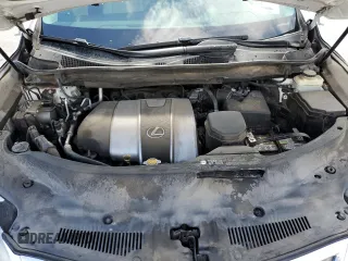 2016 Lexus RX 350 с VIN 2T2BZMCAXGC012100, выставлен на аукционе Copart как лот 62518235 с пробегом 119 258 миль миль и Списание • Salvage title. История ставок и продаж доступна на DreamBid. Изображение 12.