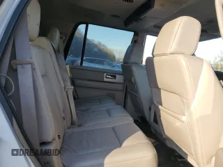 2008 Ford Expedition Limited with VIN 1FMFU20528LA56758, listed as a Copart auction lot 47727815 with 185,967 mi miles and Clean title. Bid and sale history available at DreamBid. Image 11.