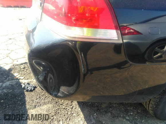 2007 Chevrolet Impala LS z VIN 2G1WB58KX79128035, wystawiony jako IAAI lot #39018709 z przebiegiem Nie podano mil oraz . Historia ofert i sprzedaży dostępna na DreamBid. Obrazek 12.