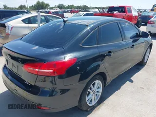 2015 Ford Focus SE with VIN 1FADP3F2XFL313657, listed as a IAAI auction lot 42205474 with 161,353 mi miles and . Bid and sale history available at DreamBid. Image 18.