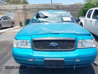 2011 Ford Police Interceptor с VIN 2FABP7BV2BX122309, выставлен на аукционе IAAI как лот 42442289 с пробегом Не указан миль и . История ставок и продаж доступна на DreamBid. Изображение 12.