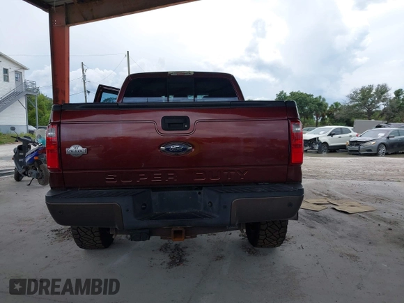 2015 Ford F-250 Lariat с VIN 1FT7W2BT1FED04000, выставлен на аукционе IAAI как лот 42420325 с пробегом 193 080 миль миль и . История ставок и продаж доступна на DreamBid. Изображение 16.