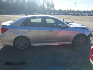 2010 Subaru WRX WRX с VIN JF1GE7G65AG502617, выставлен на аукционе IAAI как лот 41909547 с пробегом 131 957 миль миль и . История ставок и продаж доступна на DreamBid. Изображение 14.