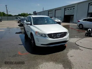2016 Volvo XC60 T5 Drive-E Premier with VIN YV440MDK0G2850632, listed as a Copart auction lot 53048925 with 118,909 mi miles and Salvage Title. Bid and sale history available at carsss.com. Image 15.
