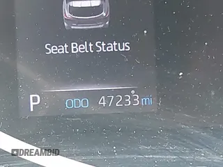 2021 Toyota Highlander L z VIN 5TDCZRBHXMS072546, wystawiony jako IAAI lot #42071752 z przebiegiem 47 233 mil mil oraz . Historia ofert i sprzedaży dostępna na DreamBid. Obrazek 15.