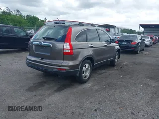 2011 Honda CR-V LX z VIN 5J6RE4H37BL010194, wystawiony jako IAAI lot #42145423 z przebiegiem 144 934 mil mil oraz . Historia ofert i sprzedaży dostępna na DreamBid. Obrazek 4.