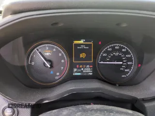 2023 Subaru Forester Wilderness z VIN JF2SKAMC5PH512685, wystawiony jako Copart lot #56369315 z przebiegiem 32 489 mil mil oraz Szkoda całkowita • Salvage title. Historia ofert i sprzedaży dostępna na DreamBid. Obrazek 9.
