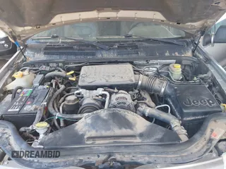 2002 Jeep Grand Cherokee Limited with VIN 1J8GW58J62C165942, listed as a IAAI auction lot 42739339 with 220,677 mi miles and . Bid and sale history available at DreamBid. Image 10.