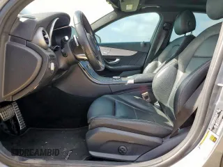 2020 Mercedes-Benz C 300 с VIN 55SWF8DB4LU325130, выставлен на аукционе Copart как лот 61168295 с пробегом 69 283 миль миль и Списание • Salvage title. История ставок и продаж доступна на DreamBid. Изображение 7.