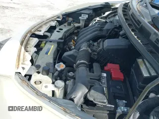 2016 Nissan Note SV z VIN 3N1CE2CP8GL365898, wystawiony jako IAAI lot #43414624 z przebiegiem 123 429 mil mil oraz . Historia ofert i sprzedaży dostępna na DreamBid. Obrazek 12.