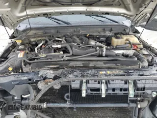2014 Ford F-350 XLT with VIN 1FT8W3BTXEEA83246, listed as a Copart auction lot 56888075 with 188,928 mi miles and Salvage title. Bid and sale history available at DreamBid. Image 11.