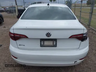 2021 Volkswagen Jetta S z VIN 3VWC57BU0MM085171, wystawiony jako IAAI lot #41688704 z przebiegiem 38 856 mil mil oraz . Historia ofert i sprzedaży dostępna na DreamBid. Obrazek 16.