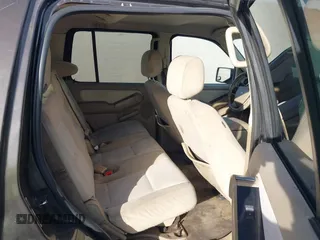 2007 Ford Explorer XLT with VIN 1FMEU63E87UA62040, listed as a IAAI auction lot 41013155 with 156,042 mi miles and . Bid and sale history available at DreamBid. Image 8.