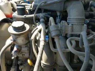 2014 Toyota Tacoma with VIN 5TFUX4EN1EX029790, listed as a IAAI auction lot 42718356 with 211,699 mi miles and . Bid and sale history available at DreamBid. Image 19.