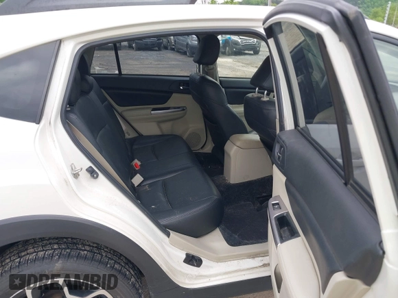 2015 Subaru Crosstrek Premium with VIN JF2GPACC2FG327670, listed as a IAAI auction lot 42269193 with 154,787 mi miles and . Bid and sale history available at DreamBid. Image 8.