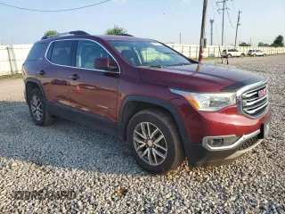 2017 GMC Acadia SLE с VIN 1GKKNSLA2HZ235960, выставлен на аукционе Copart как лот 63182975 с пробегом 122 767 миль миль и Списание • Salvage title. История ставок и продаж доступна на DreamBid. Изображение 4.