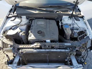 2016 Audi A4 Premium with VIN WAUAFAFLXGN017859, listed as a Copart auction lot 89310785 with 108,113 mi miles and Salvage Title. Bid and sale history available at carsss.com. Image 11.