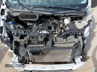 2019 Ford Transit Passenger XL with VIN 1FBZX2YG1KKB55622, listed as a Copart auction lot 52352464 with 111,415 mi miles and Salvage Title. Bid and sale history available at carsss.com. Image 12.
