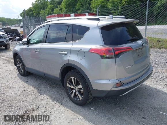 2016 Toyota RAV4 XLE z VIN 2T3RFREV2GW531219, wystawiony jako IAAI lot #42445683 z przebiegiem 72 849 mil mil oraz . Historia ofert i sprzedaży dostępna na DreamBid. Obrazek 3.