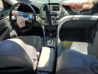 2006 Acura TSX z VIN JH4CL96886C021173, wystawiony jako Copart lot #53071135 z przebiegiem Nie podano mil oraz Szkoda całkowita • Salvage title. Historia ofert i sprzedaży dostępna na DreamBid. Obrazek 8.